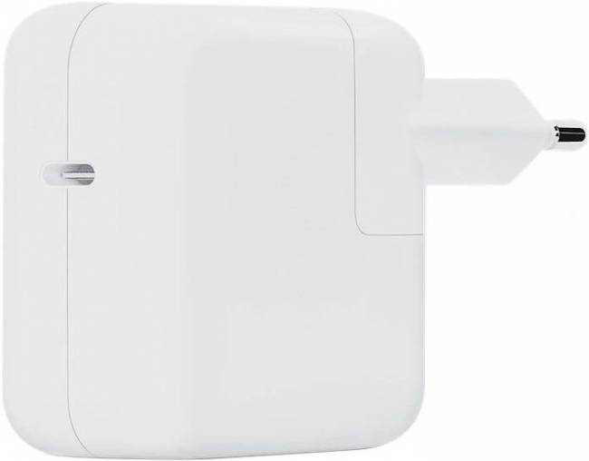 Блок питания Apple MW2G3ZM/A — для бизнеса и офиса