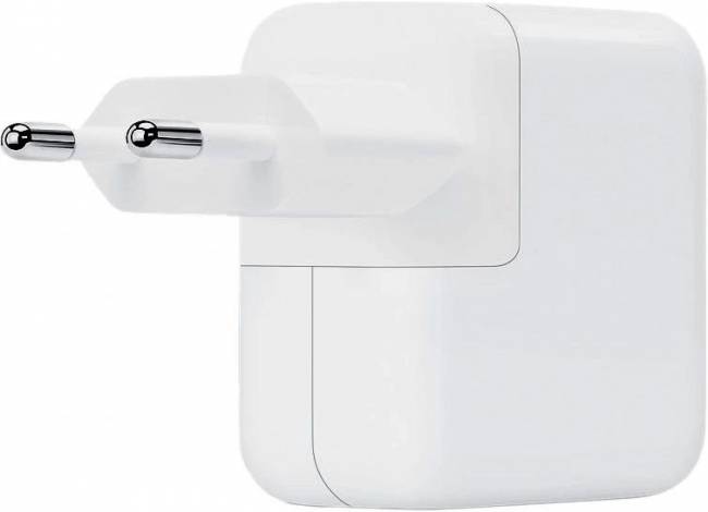 Блок питания Apple MW2G3ZM/A — для бизнеса и офиса