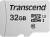 Карта памяти Transcend microSDHC 300S — для бизнеса и офиса Карта памяти Transcend microSDHC 300S — для бизнеса и офиса