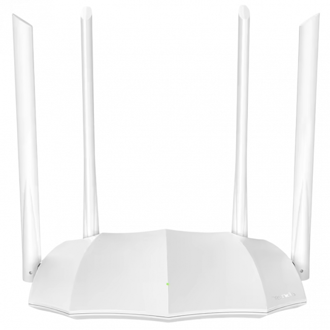 Маршрутизатор Tenda AC5 v3.0 — для бизнеса и офиса Маршрутизатор Tenda AC5 v3.0 — для бизнеса и офиса