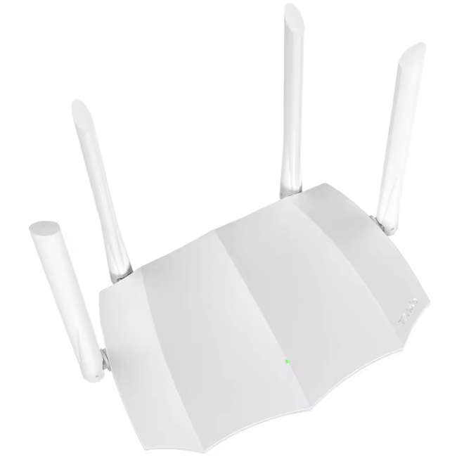 Маршрутизатор Tenda AC5 v3.0 — для бизнеса и офиса Маршрутизатор Tenda AC5 v3.0 — для бизнеса и офиса