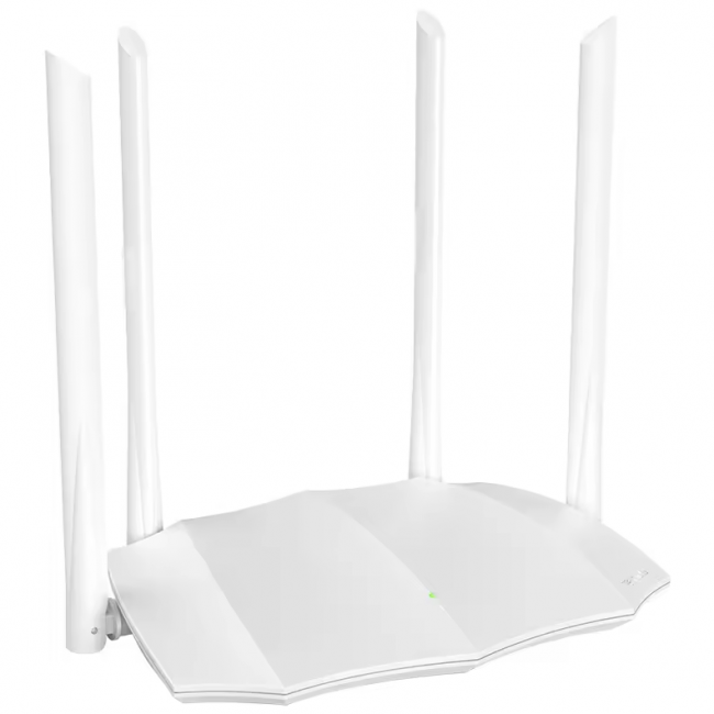 Маршрутизатор Tenda AC5 v3.0 — для бизнеса и офиса Маршрутизатор Tenda AC5 v3.0 — для бизнеса и офиса
