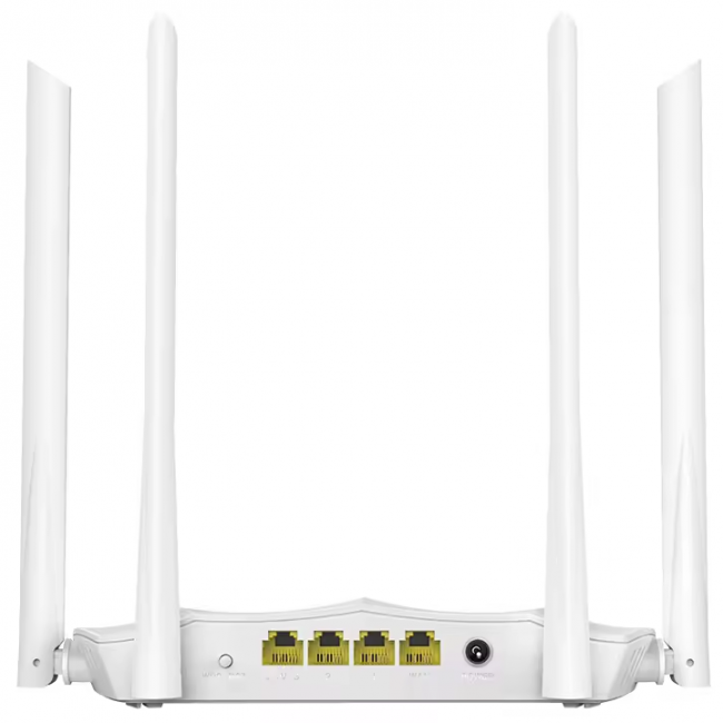 Маршрутизатор Tenda AC5 v3.0 — для бизнеса и офиса Маршрутизатор Tenda AC5 v3.0 — для бизнеса и офиса