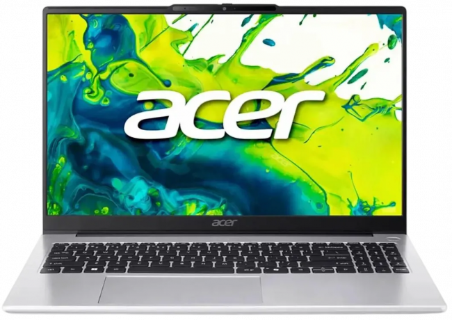 Ноутбук Acer NX.DLQEM.001 — для бизнеса и офиса Ноутбук Acer NX.DLQEM.001 — для бизнеса и офиса