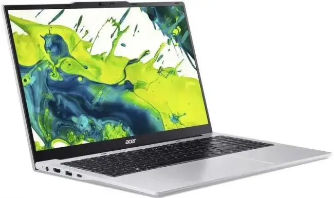 Ноутбук Acer NX.DLQEM.001 — для бизнеса и офиса Ноутбук Acer NX.DLQEM.001 — для бизнеса и офиса