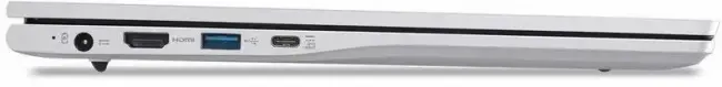 Ноутбук Acer NX.DLQEM.001 — для бизнеса и офиса Ноутбук Acer NX.DLQEM.001 — для бизнеса и офиса