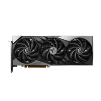 Видеокарта MSI GeForce RTX 4080 SUPER 16G GAMING X SLIM — для бизнеса и офиса Видеокарта MSI GeForce RTX 4080 SUPER 16G GAMING X SLIM — для бизнеса и офиса