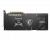 Видеокарта MSI GeForce RTX 4080 SUPER 16G GAMING X SLIM — для бизнеса и офиса Видеокарта MSI GeForce RTX 4080 SUPER 16G GAMING X SLIM — для бизнеса и офиса