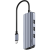 Концентратор USB Cudy UH606 — для бизнеса и офиса Концентратор USB Cudy UH606 — для бизнеса и офиса