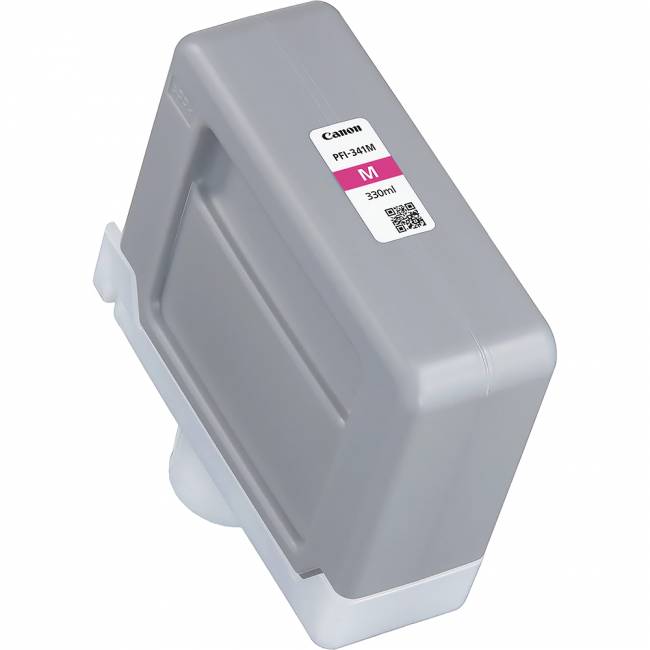 Картридж Canon PFI-341 (6841C001) — для бизнеса и офиса Картридж Canon PFI-341 (6841C001) — для бизнеса и офиса