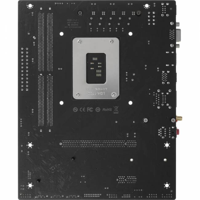 Материнская плата MAXSUN MS-Challenger B760M-F WIFI — для бизнеса и офиса Материнская плата MAXSUN MS-Challenger B760M-F WIFI — для бизнеса и офиса