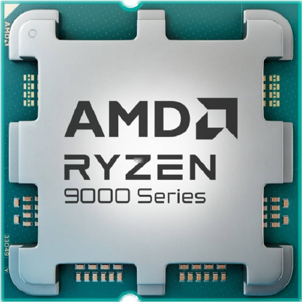 Процессор AMD Ryzen 9 9950X3D (100-000000719) — для бизнеса и офиса Процессор AMD Ryzen 9 9950X3D (100-000000719) — для бизнеса и офиса