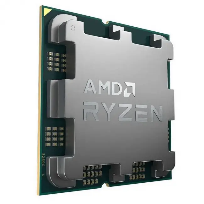 Процессор AMD Ryzen 9 9950X3D (100-000000719) — для бизнеса и офиса Процессор AMD Ryzen 9 9950X3D (100-000000719) — для бизнеса и офиса