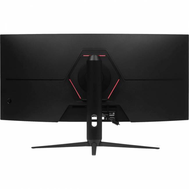 Монитор Hisense Hisense 34G6Q PRO — для бизнеса и офиса Монитор Hisense Hisense 34G6Q PRO — для бизнеса и офиса