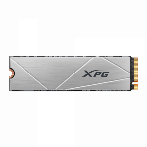 Твердотельный накопитель ADATA SSD GAMMIX S60 BLADE AGAMMIXS60-2T-CS