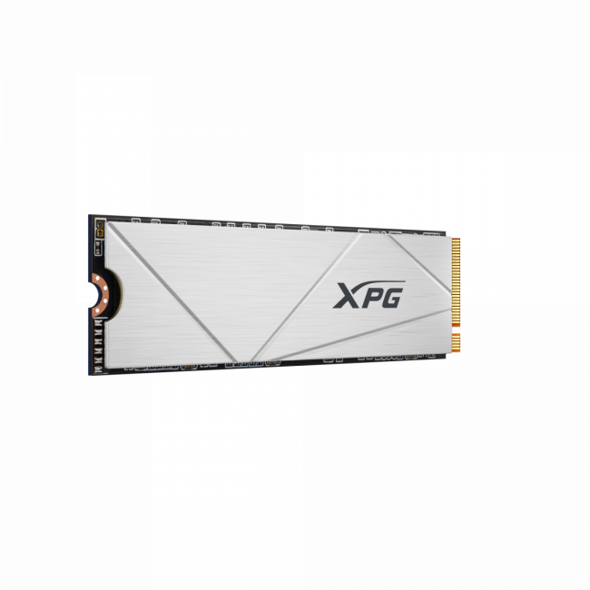 Твердотельный накопитель ADATA SSD GAMMIX S60 BLADE AGAMMIXS60-2T-CS — для бизнеса и офиса Твердотельный накопитель ADATA SSD GAMMIX S60 BLADE AGAMMIXS60-2T-CS — для бизнеса и офиса