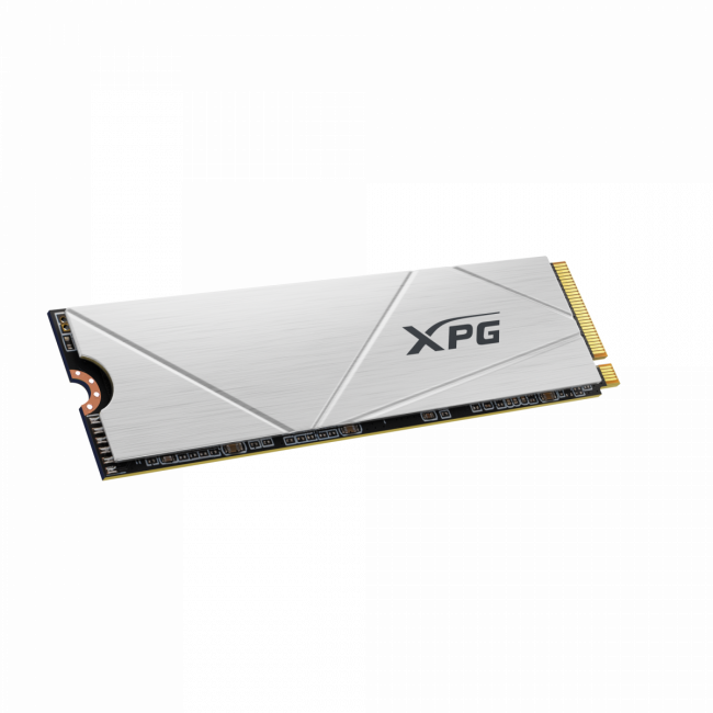 Твердотельный накопитель ADATA SSD GAMMIX S60 BLADE AGAMMIXS60-2T-CS — для бизнеса и офиса Твердотельный накопитель ADATA SSD GAMMIX S60 BLADE AGAMMIXS60-2T-CS — для бизнеса и офиса
