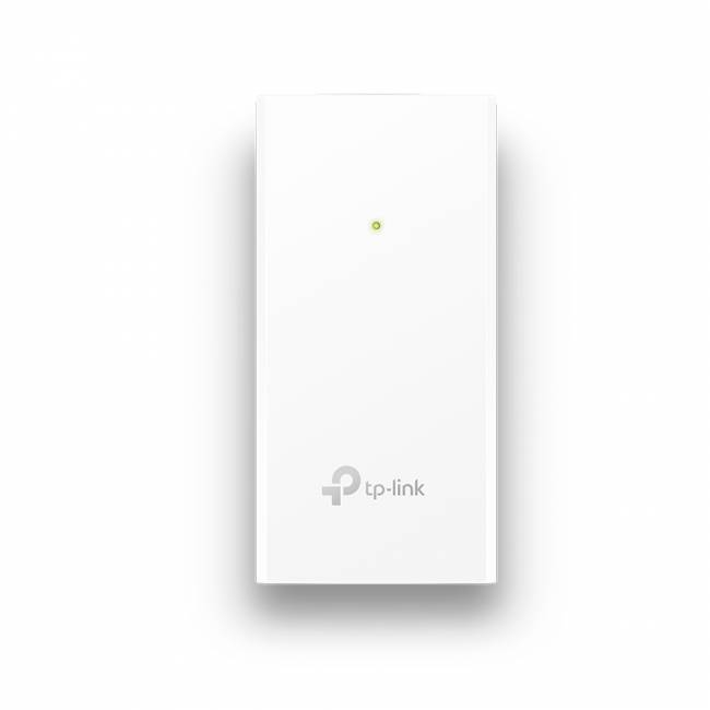 PoE адаптер TP-Link POE4818G — для бизнеса и офиса PoE адаптер TP-Link POE4818G — для бизнеса и офиса