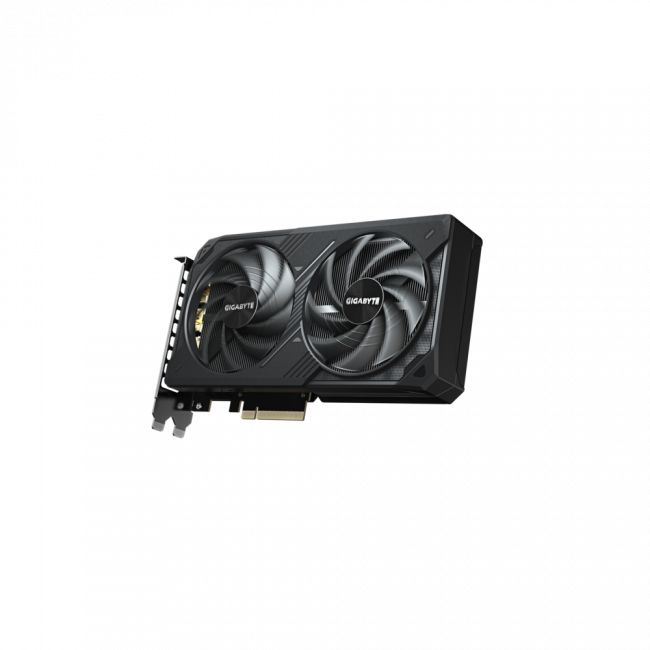 Видеокарта GIGABYTE GV-N506TWF2OC-16GD — для бизнеса и офиса Видеокарта GIGABYTE GV-N506TWF2OC-16GD — для бизнеса и офиса