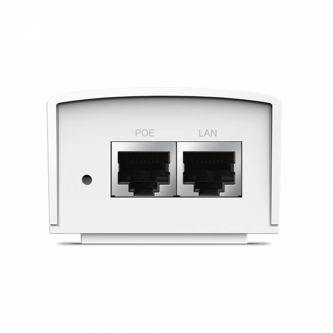 PoE адаптер TP-Link POE4824G — для бизнеса и офиса PoE адаптер TP-Link POE4824G — для бизнеса и офиса