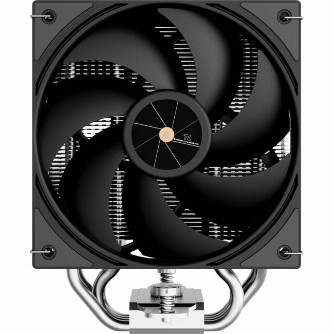 Кулер для процессора Thermalright AX120-R-DG-BL-ARGB — для бизнеса и офиса