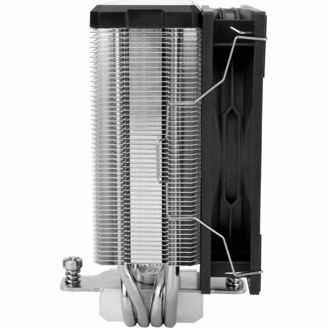 Кулер для процессора Thermalright AX120-R-DG-BL-ARGB — для бизнеса и офиса