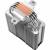 Кулер для процессора Thermalright AX120-R-DG-BL-ARGB — для бизнеса и офиса