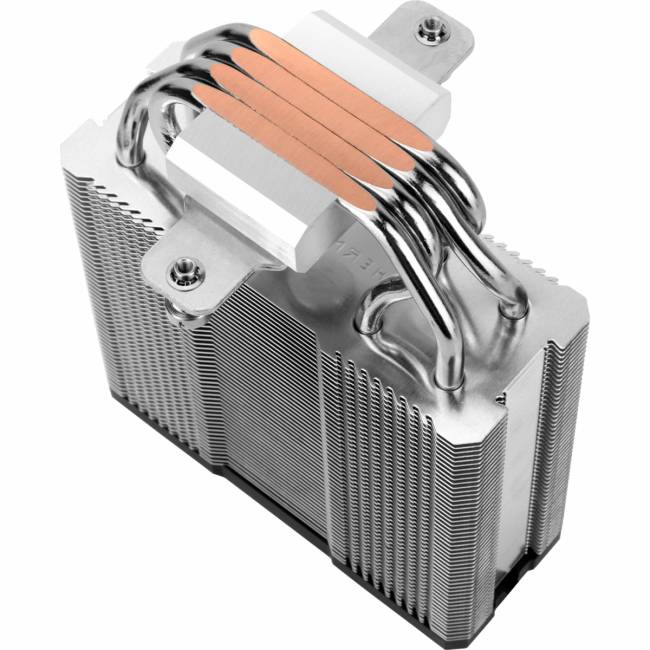Кулер для процессора Thermalright AX120-R-DG-BL-ARGB — для бизнеса и офиса