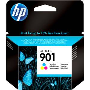 Картридж HP 901 (CC656AE)