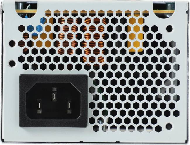 Блок питания Chieftec GPF-400P — для бизнеса и офиса Блок питания Chieftec GPF-400P — для бизнеса и офиса