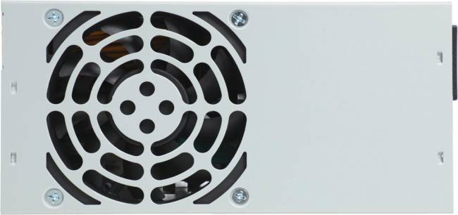 Блок питания Chieftec GPF-400P — для бизнеса и офиса Блок питания Chieftec GPF-400P — для бизнеса и офиса