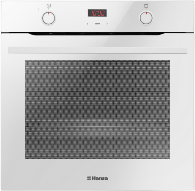 Встраиваемый духовой шкаф Hansa X-type BOEW684097 — для бизнеса и офиса Встраиваемый духовой шкаф Hansa X-type BOEW684097 — для бизнеса и офиса