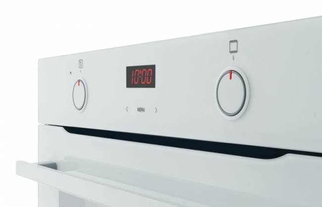 Встраиваемый духовой шкаф Hansa X-type BOEW684097 — для бизнеса и офиса Встраиваемый духовой шкаф Hansa X-type BOEW684097 — для бизнеса и офиса