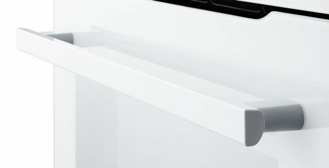 Встраиваемый духовой шкаф Hansa X-type BOEW684097 — для бизнеса и офиса Встраиваемый духовой шкаф Hansa X-type BOEW684097 — для бизнеса и офиса