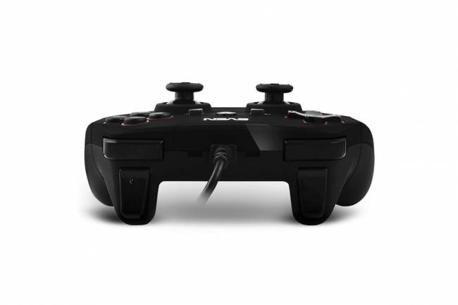 Геймпад SVEN GC-250 (11 кл. 2 мини-джойстика, D-pad, PC/Xinput/PS3/Android) Sven GC-250 — для бизнеса и офиса