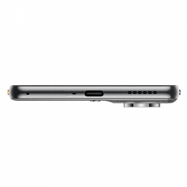 Смартфон TECNO CM5 256+12 GALAXY BLACK — для бизнеса и офиса