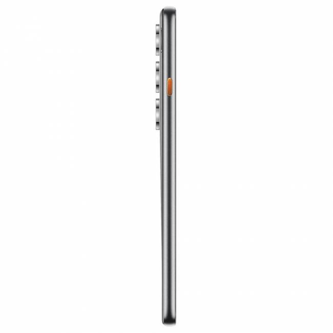 Смартфон TECNO CM5 256+12 GALAXY BLACK — для бизнеса и офиса