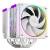 Вентилятор корпусной ID-COOLING FROZN_A620_ARGB_WHITE — для бизнеса и офиса
