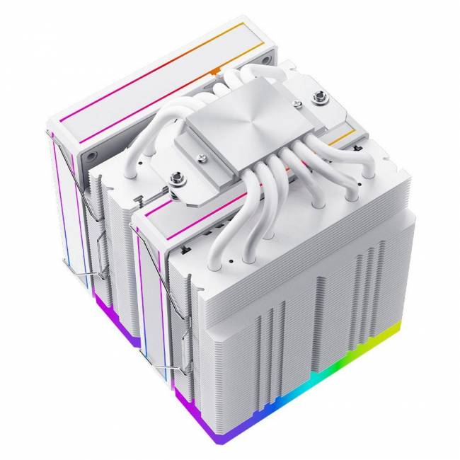 Вентилятор корпусной ID-COOLING FROZN_A620_ARGB_WHITE — для бизнеса и офиса