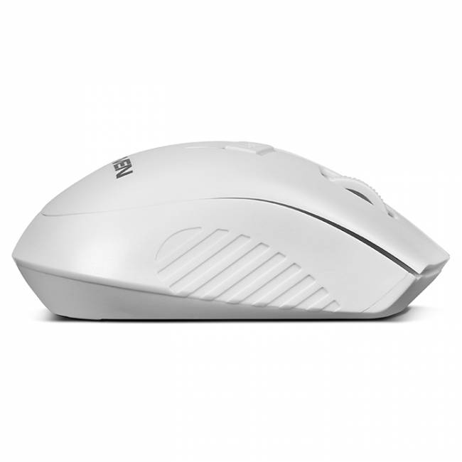 Беспроводная мышь SVEN RX-325 Wireless белая SVEN RX-325 белый — для бизнеса и офиса