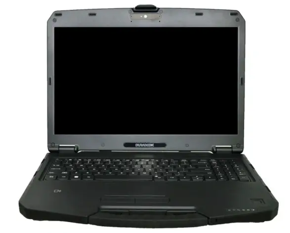 Защищенный ноутбук S15 Gen3 Standard IP53 Durabook S5G1Q2AAEBXE — для бизнеса и офиса Защищенный ноутбук S15 Gen3 Standard IP53 Durabook S5G1Q2AAEBXE — для бизнеса и офиса