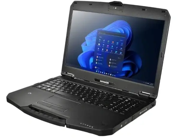 Защищенный ноутбук S15 Gen3 Standard IP53 Durabook S5G1Q2AAEBXE — для бизнеса и офиса Защищенный ноутбук S15 Gen3 Standard IP53 Durabook S5G1Q2AAEBXE — для бизнеса и офиса