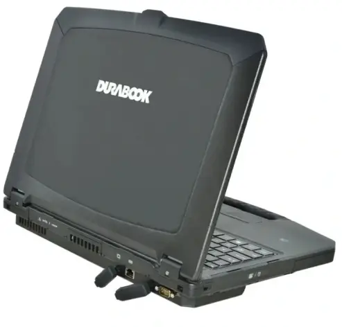 Защищенный ноутбук S15 Gen3 Standard IP53 Durabook S5G1Q2AAEBXE — для бизнеса и офиса Защищенный ноутбук S15 Gen3 Standard IP53 Durabook S5G1Q2AAEBXE — для бизнеса и офиса