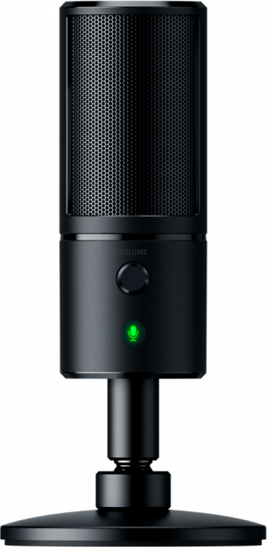 Микрофон Razer Seiren Emote Razer Seiren Emote