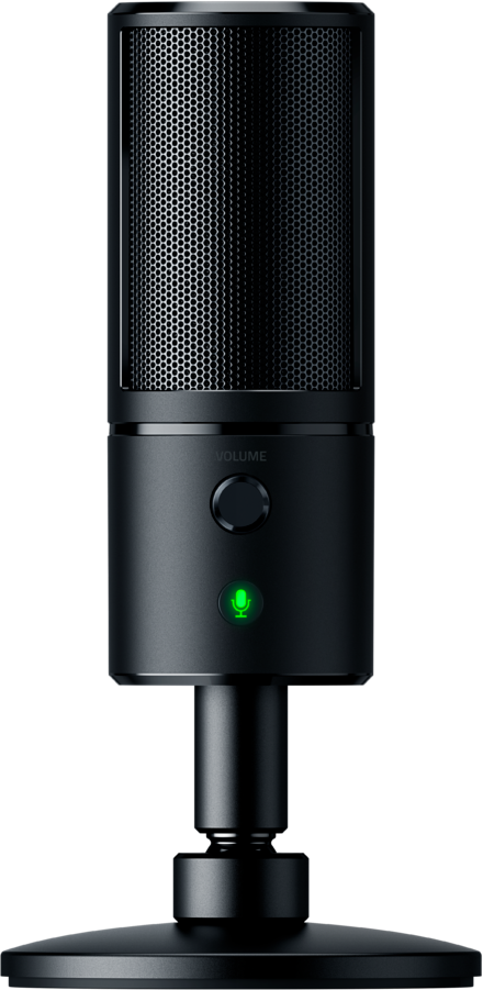 Микрофон Razer Seiren Emote Razer Seiren Emote — для бизнеса и офиса Микрофон Razer Seiren Emote Razer Seiren Emote — для бизнеса и офиса