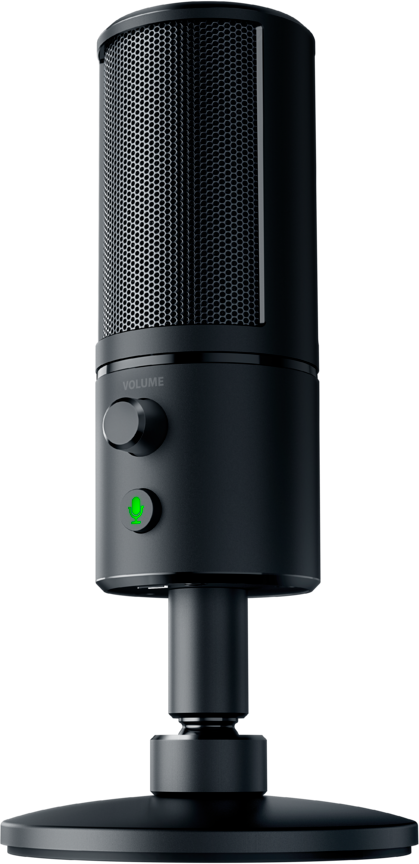 Микрофон Razer Seiren Emote Razer Seiren Emote — для бизнеса и офиса Микрофон Razer Seiren Emote Razer Seiren Emote — для бизнеса и офиса