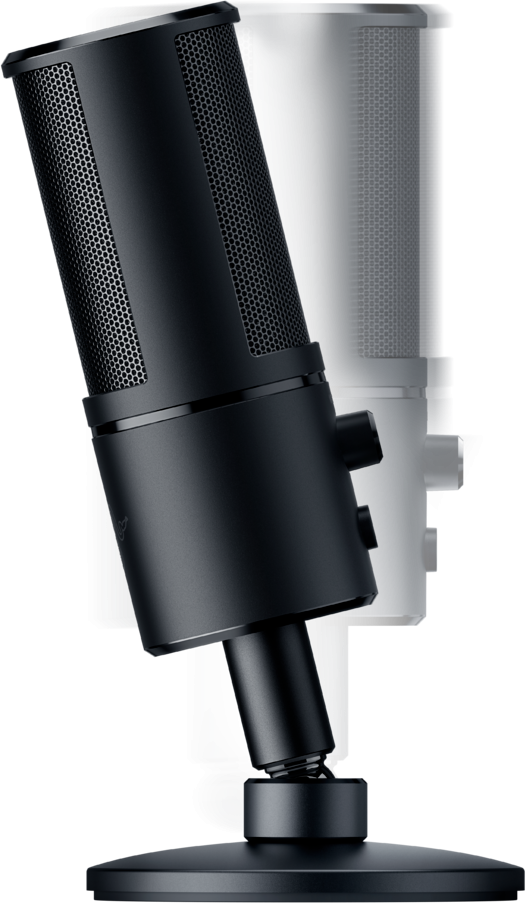 Микрофон Razer Seiren Emote Razer Seiren Emote — для бизнеса и офиса Микрофон Razer Seiren Emote Razer Seiren Emote — для бизнеса и офиса