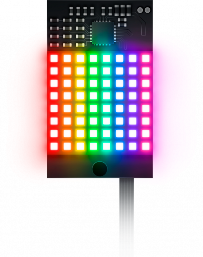 Микрофон Razer Seiren Emote Razer Seiren Emote — для бизнеса и офиса Микрофон Razer Seiren Emote Razer Seiren Emote — для бизнеса и офиса