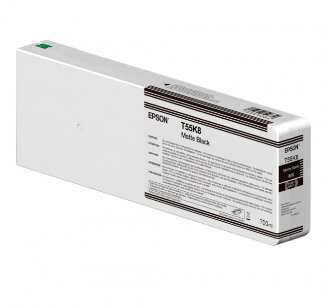 Картридж Epson C13T55K800 — для бизнеса и офиса Картридж Epson C13T55K800 — для бизнеса и офиса