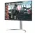 Монитор 27'' LG 27UP650K-W LG UltraFine — для бизнеса и офиса Монитор 27'' LG 27UP650K-W LG UltraFine — для бизнеса и офиса